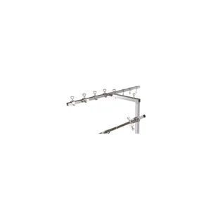 Kolberg XII Compination/Gibbet Stand