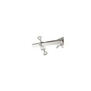 Kolberg XII Compination/Gibbet Stand