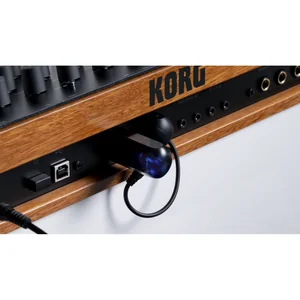 Korg BM-1