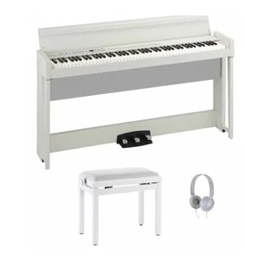Korg C1 Air WH Set