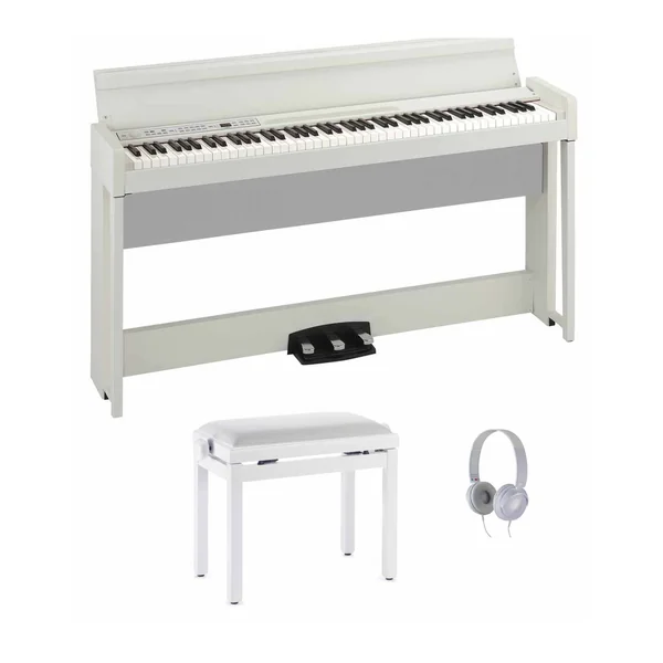 Korg C1 Air WH Set