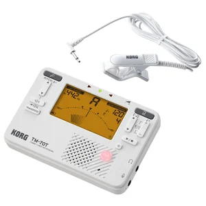 Korg CM-400 White