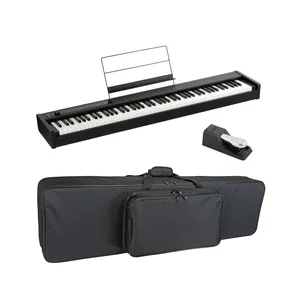 Korg D1 Bag Bundle