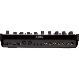 Korg Drumlogue