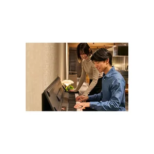 Korg E1 Air BK
