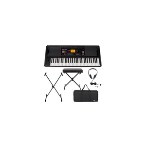 Korg EK-50 Deluxe Bundle