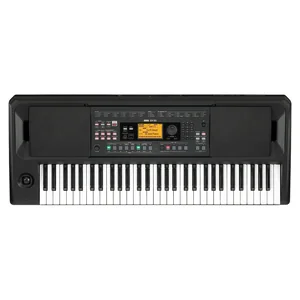 Korg EK-50 Deluxe Bundle