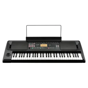 Korg EK-50 Deluxe Bundle