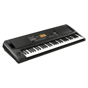 Korg EK-50 Deluxe Bundle