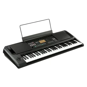 Korg EK-50 Deluxe Bundle