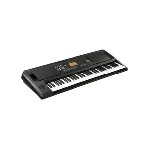 Korg EK-50 Deluxe Bundle