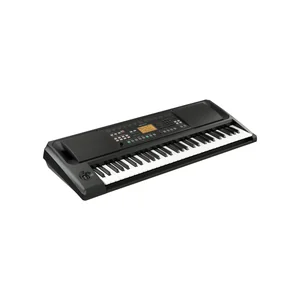 Korg EK-50 Deluxe Bundle