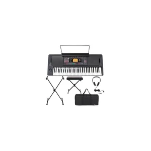 Korg EK-50 L Deluxe Bundle