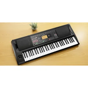 Korg EK-50 L Deluxe Bundle