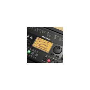 Korg EK-50 L Deluxe Bundle