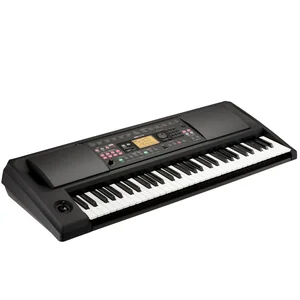 Korg EK-50 L Deluxe Bundle