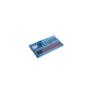 Korg Electribe Blue Decksaver Set