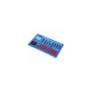 Korg Electribe Blue Decksaver Set