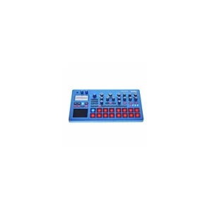 Korg Electribe Blue Decksaver Set