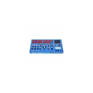 Korg Electribe Blue Decksaver Set
