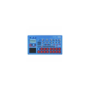 Korg Electribe Blue Decksaver Set