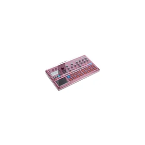Korg Electribe Red Decksaver Set