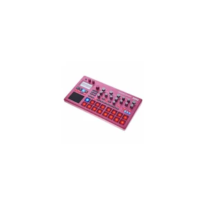 Korg Electribe Red Decksaver Set