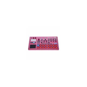Korg Electribe Red Decksaver Set