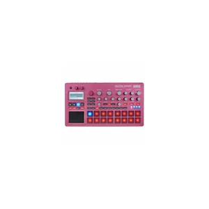 Korg Electribe Red Decksaver Set