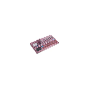 Korg Electribe Red Decksaver Set
