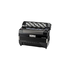 Korg FISA SUPREMA BMBK