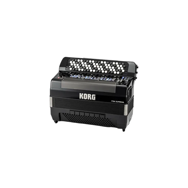 Korg FISA SUPREMA BMBK
