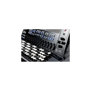Korg FISA SUPREMA BMBK