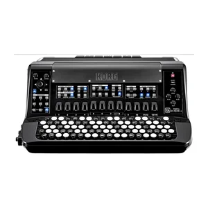 Korg FISA SUPREMA BMBK