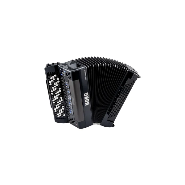 Korg FISA SUPREMA BMBK