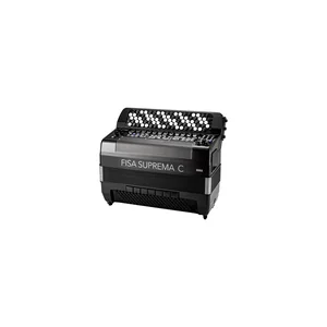 Korg FISA SUPREMA C BMBK