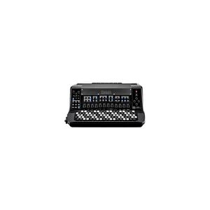 Korg FISA SUPREMA C BMBK