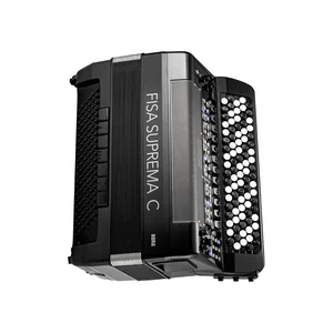 Korg FISA SUPREMA C BMBK