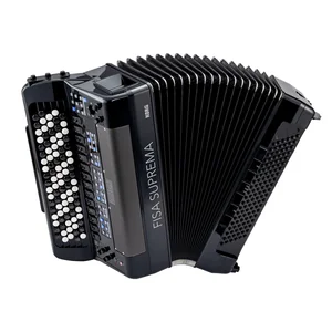 Korg FISA SUPREMA C BMBK