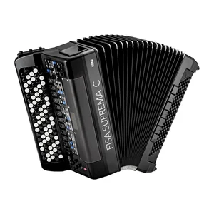 Korg FISA SUPREMA C BMBK