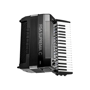Korg FISA SUPREMA C PMBK