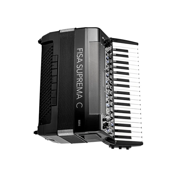 Korg FISA SUPREMA C PMBK