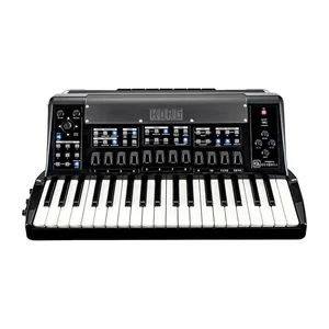 Korg FISA SUPREMA C PMBK