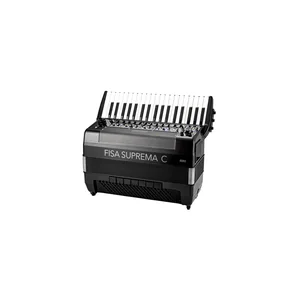 Korg FISA SUPREMA C PMBK