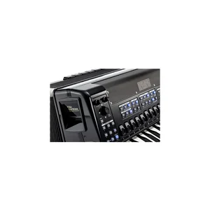 Korg FISA SUPREMA PMBK
