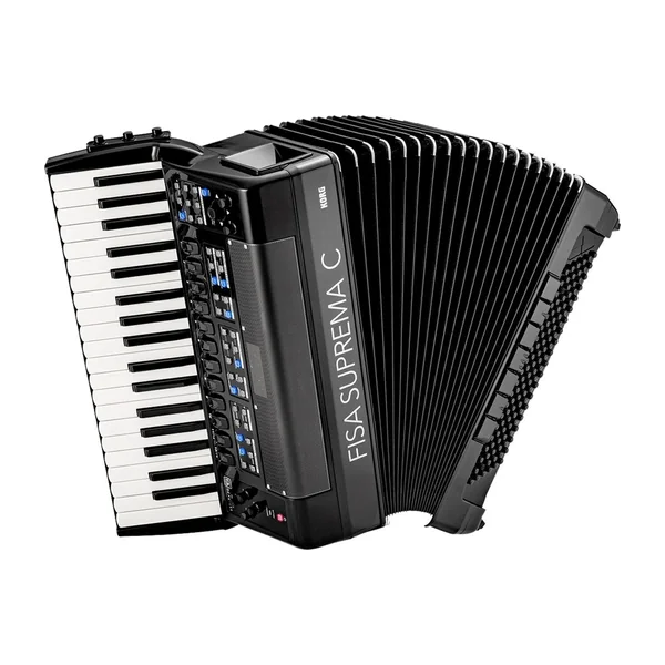 Korg FISA SUPREMA PMBK