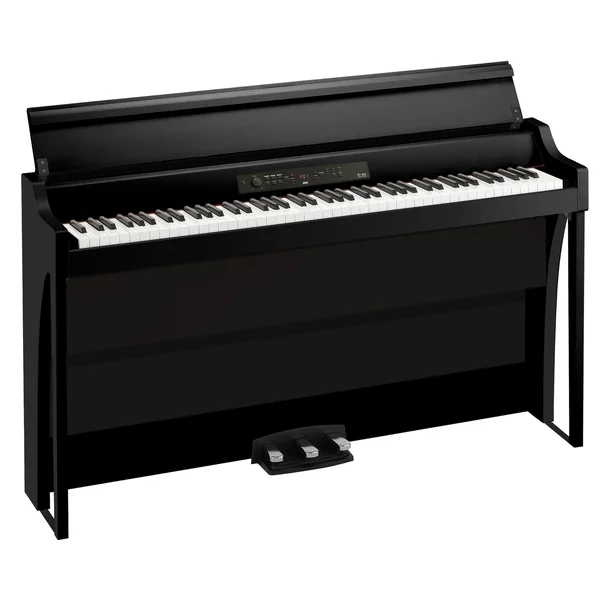 Korg G1 B Air BK Set