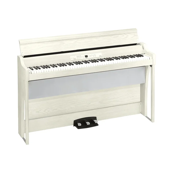 Korg G1 B Air WH Set