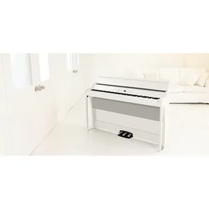 Korg G1 B Air WH Set