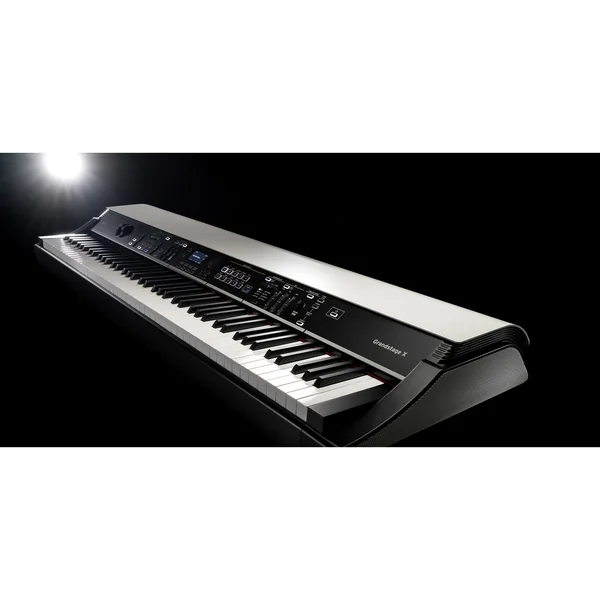 Korg Grandstage X
